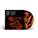 DonT Sleep - Don T Sleep (Ltd. Trans Amber)