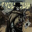 Megacolossus - Showdown (Black Vinyl + Download Code)