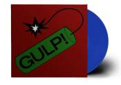 Sports Team - Gulp! / blue / Ltd. Blue Lp Alt Sleeve)