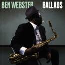 Webster Ben - Ballads