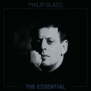 Glass Philip - Essential