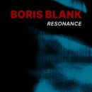 Blank Boris - Resonance (CD+Br)