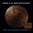 Dickinson Bruce - Mandrake Project, The (Black Vinyl...