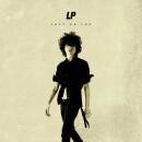 LP - Lost On You (Opaque Gold / Opaque Gold)