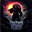 FrostbiteOrckings - Theorcisheclipse (CD-Earbook)