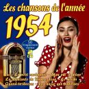 Les Chansons De Lannee 1954 (Various)