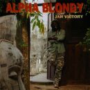 Blondy Alpha & the Solar System - Jah Victory