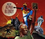 Blondy Alpha & the Solar System - Best Of