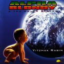 Blondy Alpha & the Solar System - Yitzhak Rabin