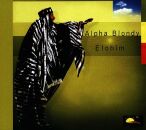 Blondy Alpha & the Solar System - Elohim