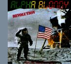 Blondy Alpha & the Solar System - Revolution