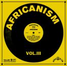 Africanism All Stars - Africanism III