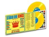 Studio One Kings (Various)
