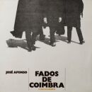 Afonso Jose - Fados De Coimbra E Outras Cançoes