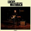 Wüthrich Lucky - My Kind Of Music