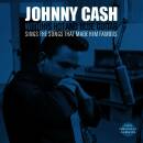 Cash Johnny - With His Hot And Blue Guitar / Sings The...