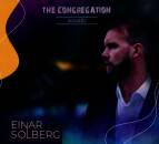 Solberg Einar - Congregation Acoustic, The (Ltd. CD Digipak)