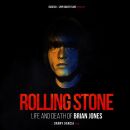 Garcia Danny / Rolling Stones - Rolling Stone: Life And...