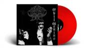 Abruptum - Evil Genius (Red Vinyl)