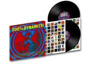 200% Dynamite! Ska,Soul,Rocksteady,Funk & Dub I...