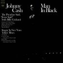 Cash Johnny - Man In Black