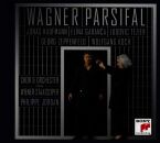 Wagner Richard - Parsifal (Kaufmann / Garanca / Tezier /...