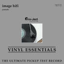 Vinyl Essentials (Test-Schallplatte)