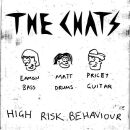 Chats, The - High Risk Behaviour (Transparent)