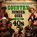Country No. 1S Of 40S, The (Various)