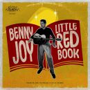 Joy Benny - Little Red Book (Lim.ed. 10/+ CD)