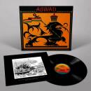 Aswad - Aswad (Ltd. V12 Vinyl)