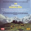 20 Schweizer Ländler-Hits (Various)