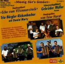 Musig Fürs Gmüet (Various)