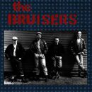 Bruisers, The - Intimidation (Extended Version / Clear...