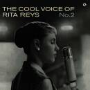 Reys Rita - Cool Voice Of Rita Reys No. 2, The