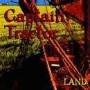 Captain Tractor - Land