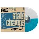 State Champs - Unplugged ((Coloured+ Screen Printed B-Si)