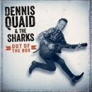 Quaid Dennis & the Sharks - Ernie Kovacs Album:...