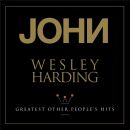 Harding John Wesley - Greatest Other Peoples Hits