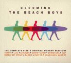 Beach Boys, The - Playing Favorites (DIGIPAK)