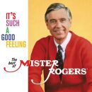 Mister Rogers - Losst And Founnd