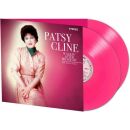 Cline Patsy - Walkin After Midnight: The Essentials