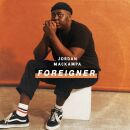 Mackampa Jordan - Foreigner