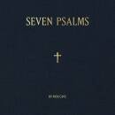 Cave Nick & the Bad Seeds - Seven Psalms (Ltd. 10)