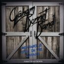 Graham Bonnet Band - Meanwhile,Back In The Garage