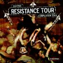 2004 Eastpack Resistance (Various)