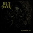 Fall Of Serenity - Open Wide,O Hell