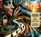 Werding Juliane - Das Leben Berührn (Digipak)
