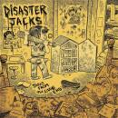 Disaster Jacks - Tales From The Living End (Col. 10 Vinyl)