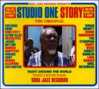 Studio One Story (Various)